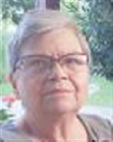 Profilbild Gabriele Franke