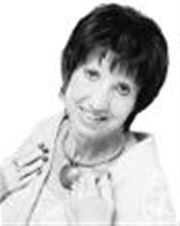 Profilbild von Gabriele Kuntermann