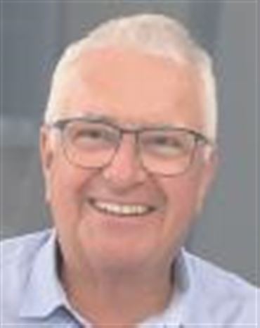 Profilbild Georg Fischer