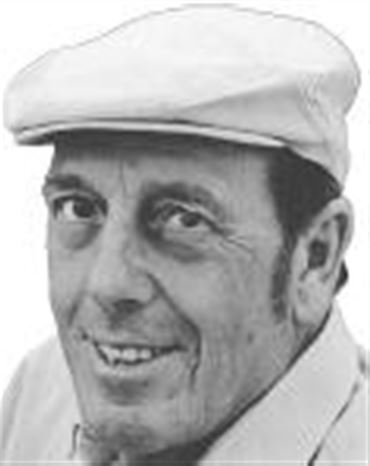 Profilbild Georg Gärtner