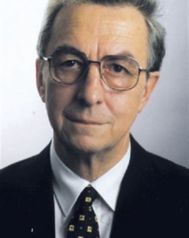 Profilbild Georg Haag