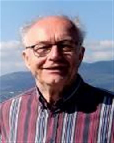 Profilbild Georg Rammelmeier