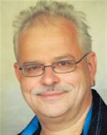 Profilbild Gerd Frehsdorf