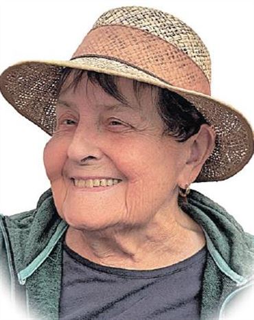 Profilbild Gerda Fischer