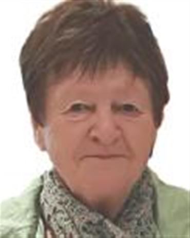 Profilbild Gerda Lechner