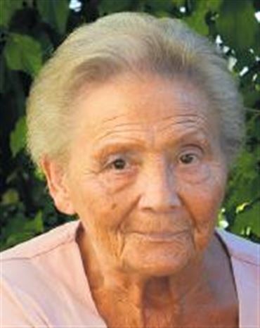 Profilbild Gerda Tobisch