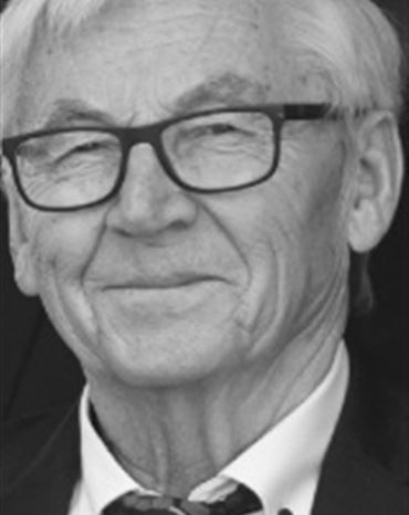 Profilbild von Gerhard Endreß