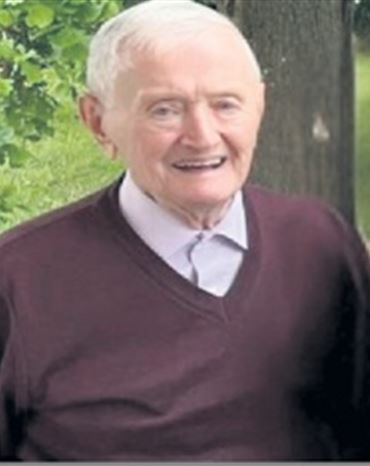 Profilbild Gerhard Friede