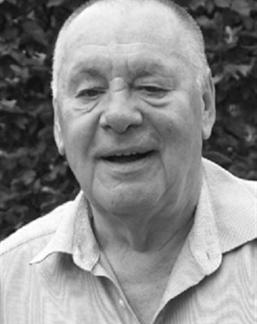 Profilbild Gerhard Jähn