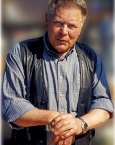 Profilbild Gerhard Paul