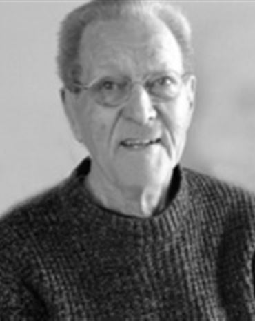 Profilbild Gerhard Ramming