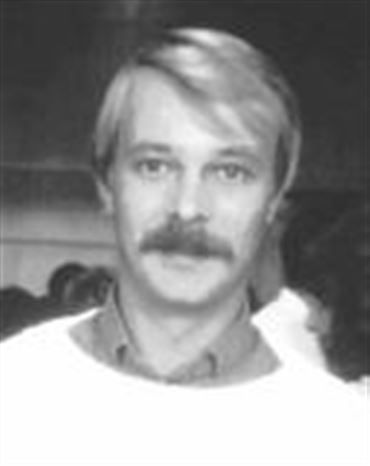 Profilbild Gerhard Schwenk