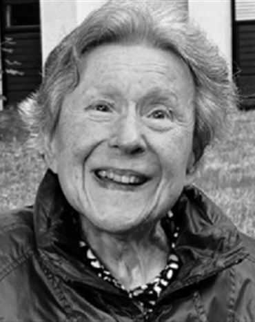 Profilbild von Gerhild Scholz