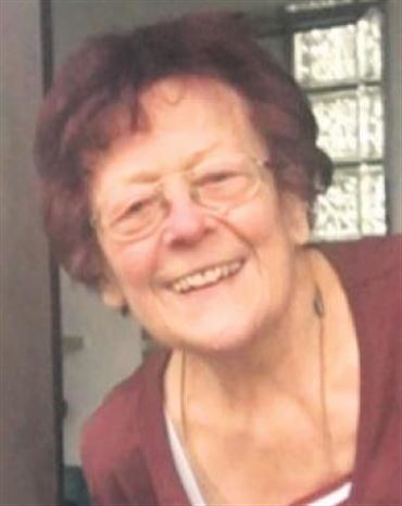 Profilbild Gerhilde Thiel