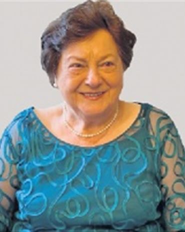 Profilbild von Gerlinde Rohrmayr