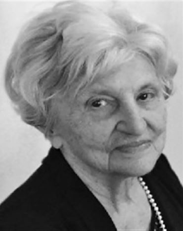 Profilbild von Gerlinde Werner