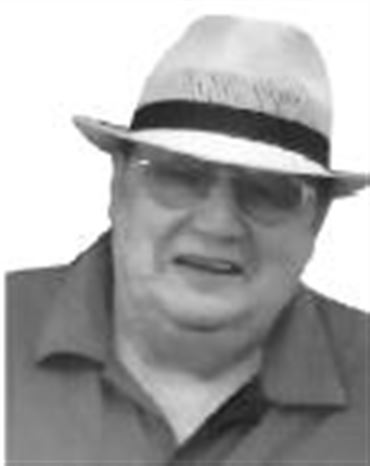 Profilbild Gert Maihöfner