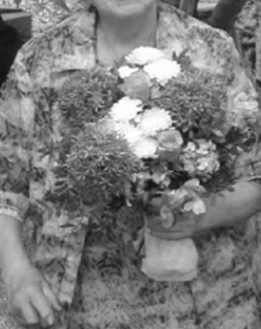 Profilbild von Gertraud Kühn