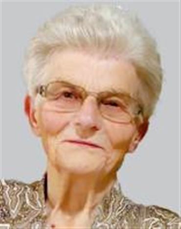 Profilbild Gertraud Ott