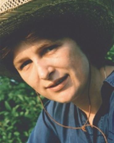 Profilbild Gertraud Wißmüller