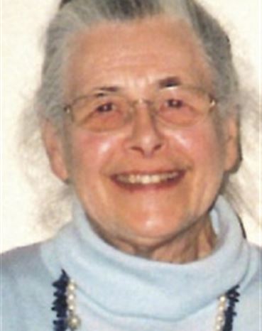 Profilbild von Gertraude Schneider