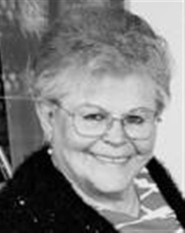 Profilbild Gertrud Flurer