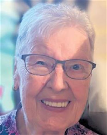 Profilbild Gertrud Gomolzig