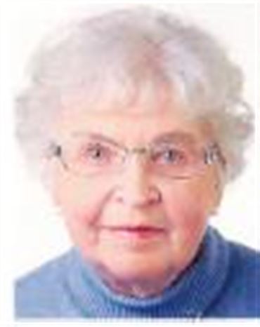 Profilbild Gertrud Reinighaus