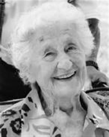 Profilbild Gisela Metzger