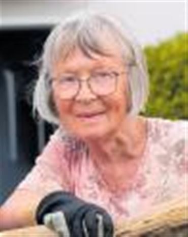 Profilbild Gitta Bösl