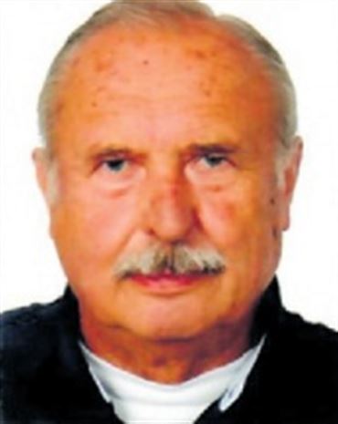 Profilbild von Günter Bernreuther