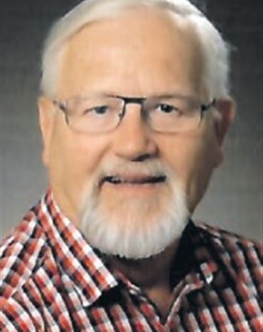 Profilbild Günter Fechner