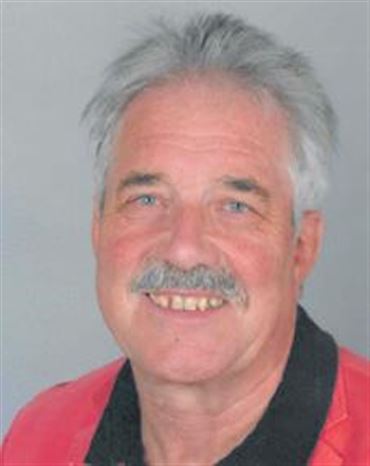 Profilbild von Günter Fürbaß