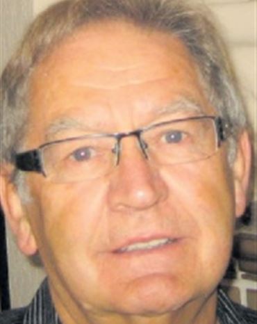 Profilbild Günter Hammerandt