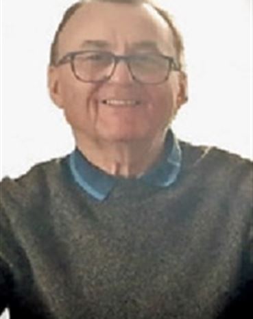 Profilbild Günter Huber