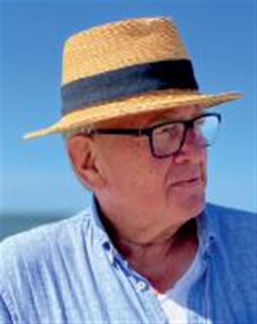 Profilbild Günther Böhm