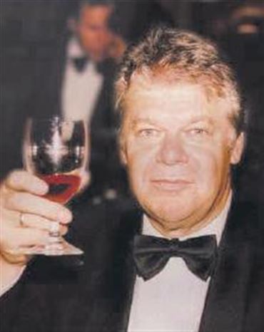 Profilbild Günther Fritsch