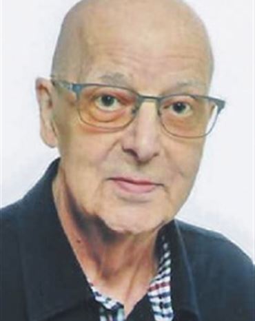 Profilbild Günther Schön