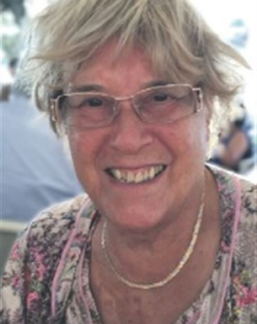 Profilbild von Hannelore Volleth