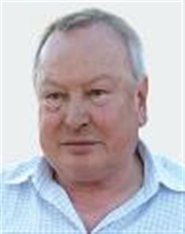 Profilbild Hans Baier