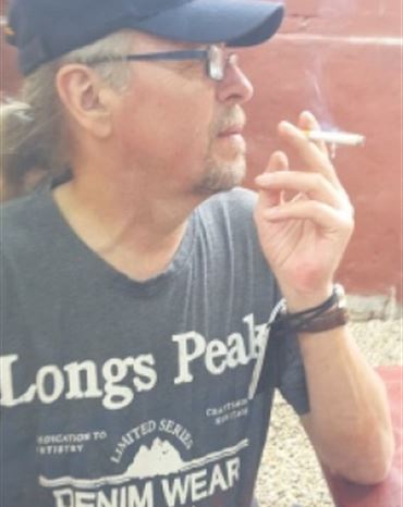 Profilbild Hans-Dieter Kuntz