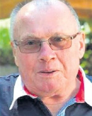 Profilbild Hans-Joachim Dippmann