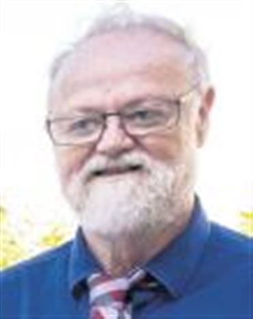 Profilbild Hans-Joachim Nowack