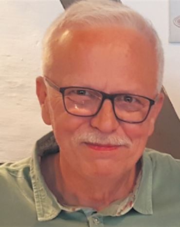 Profilbild Hans-Jürgen Wohlhöfner