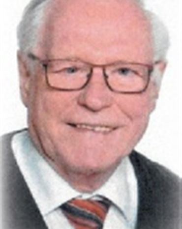 Profilbild Hans Kistner