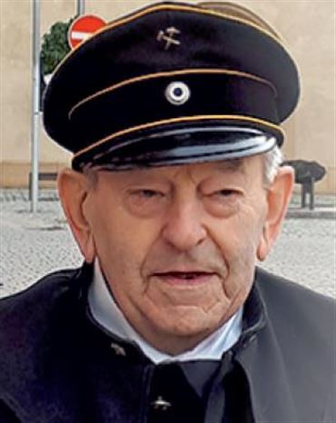 Profilbild Hans Löckert
