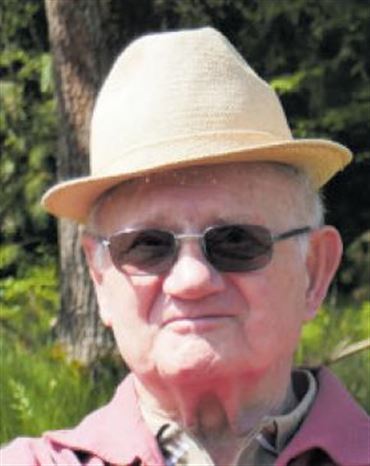 Profilbild von Hans Morgott