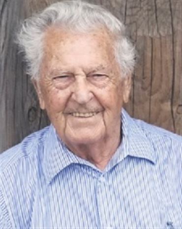 Profilbild Hans Puff