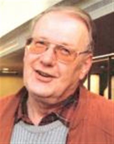 Profilbild Hans Reuter