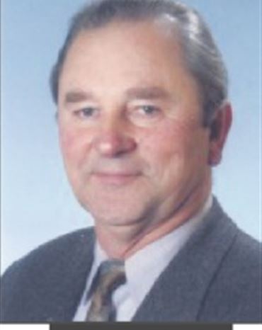 Profilbild Hans Richter